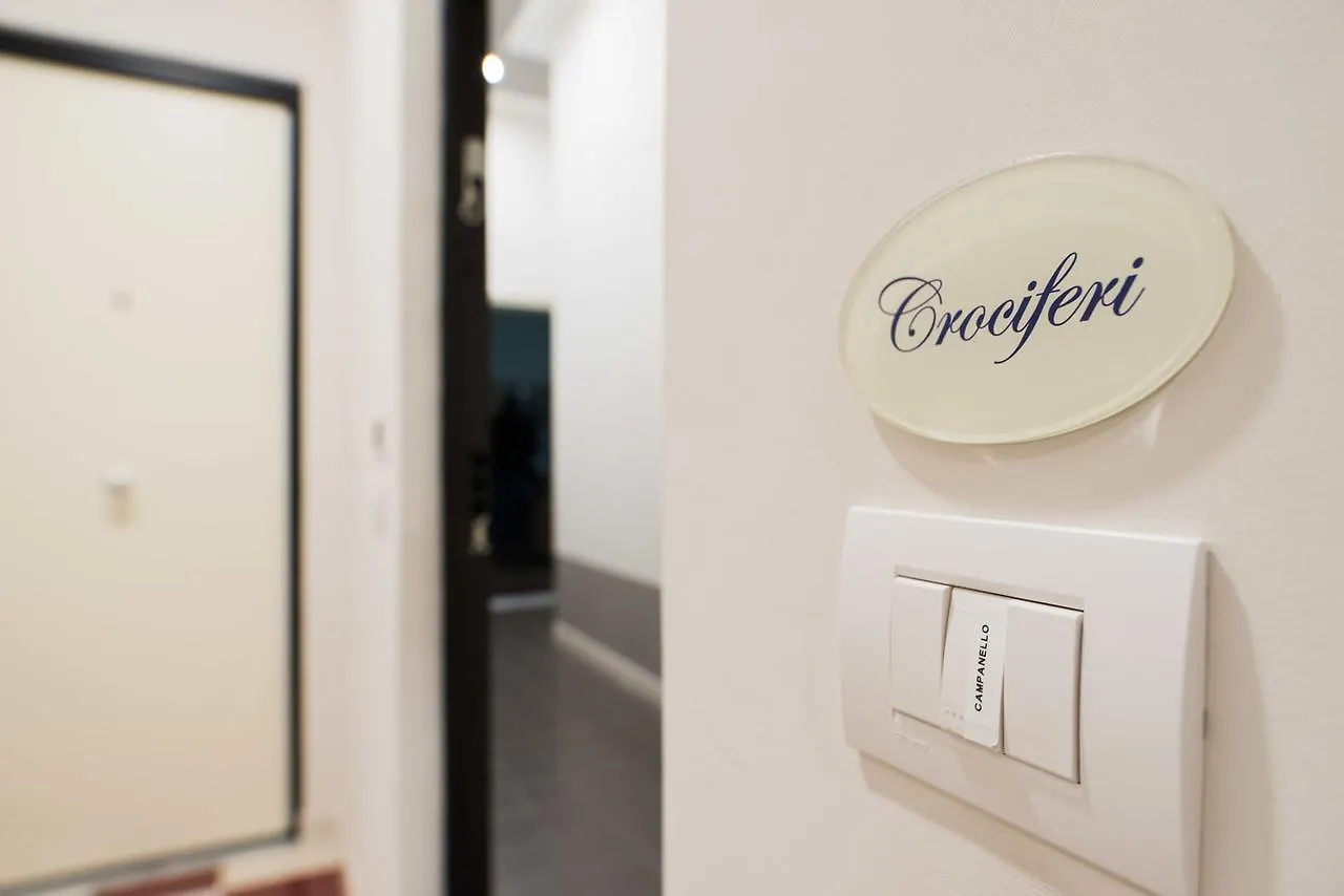 Lettera Living Apartment Catania 0*,