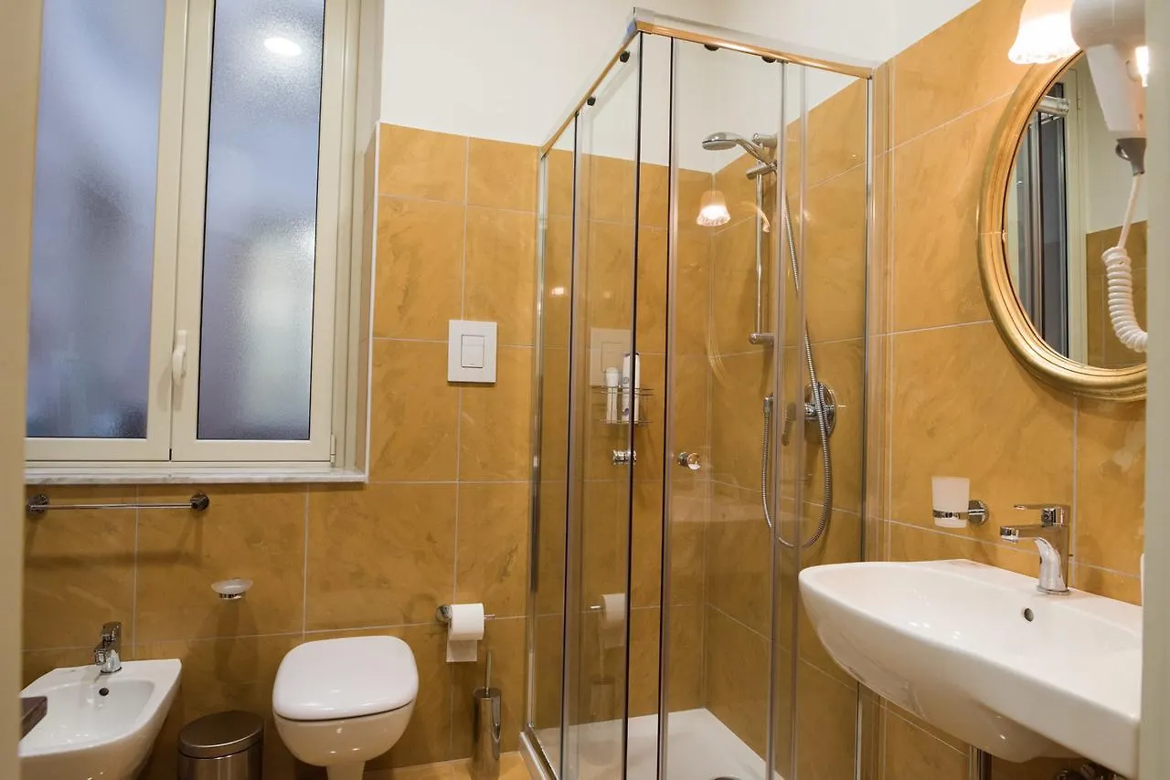 Lettera Living Apartment Catania