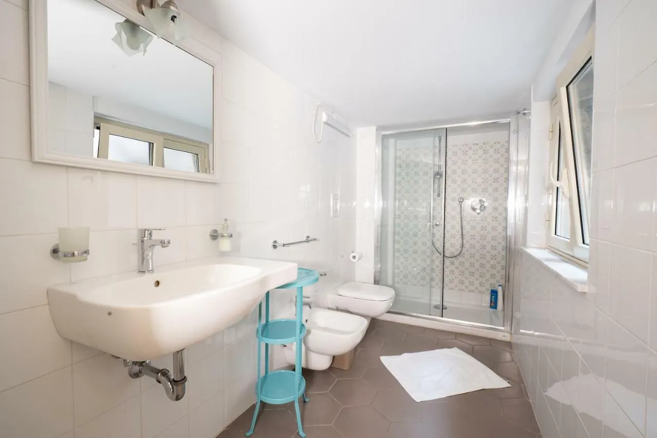 Lettera Living Apartment Catania