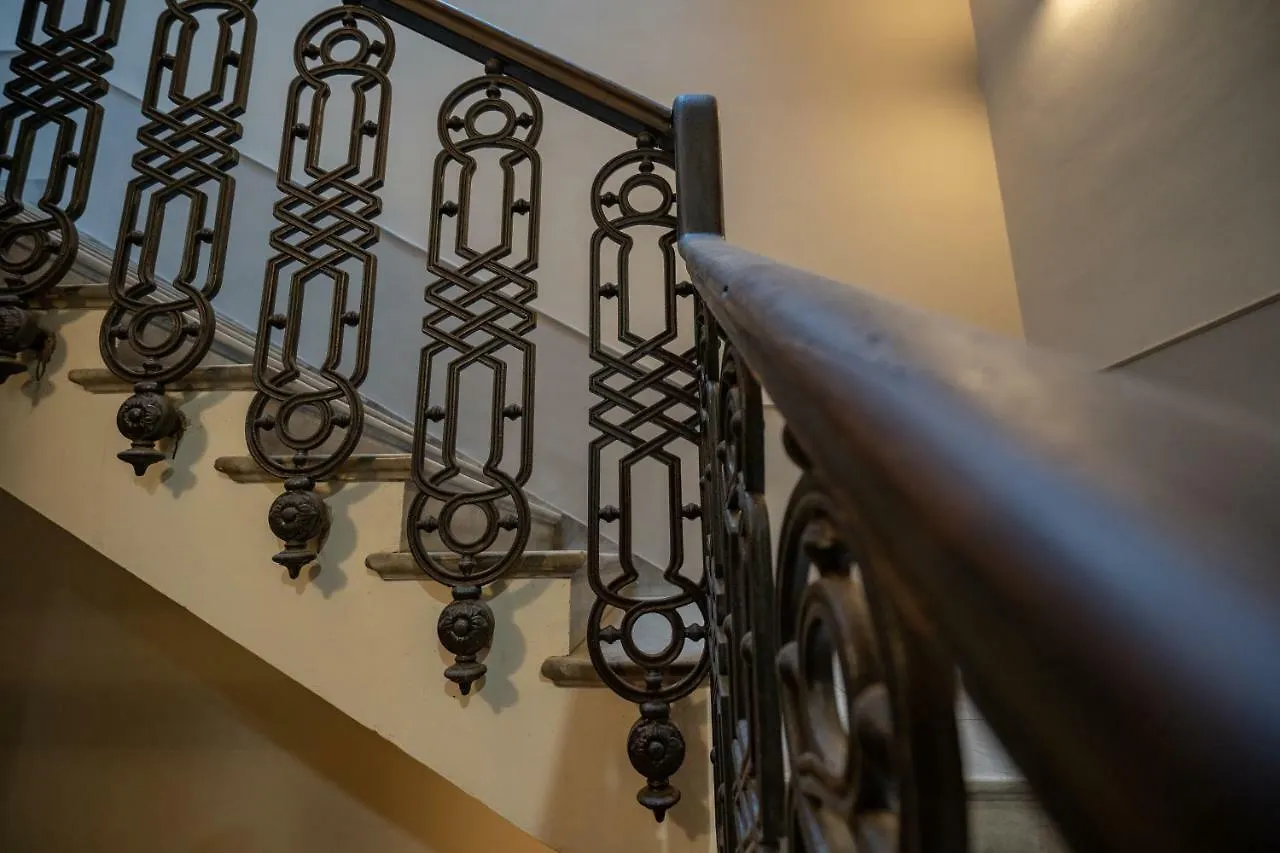 Lettera Living Apartment Catania