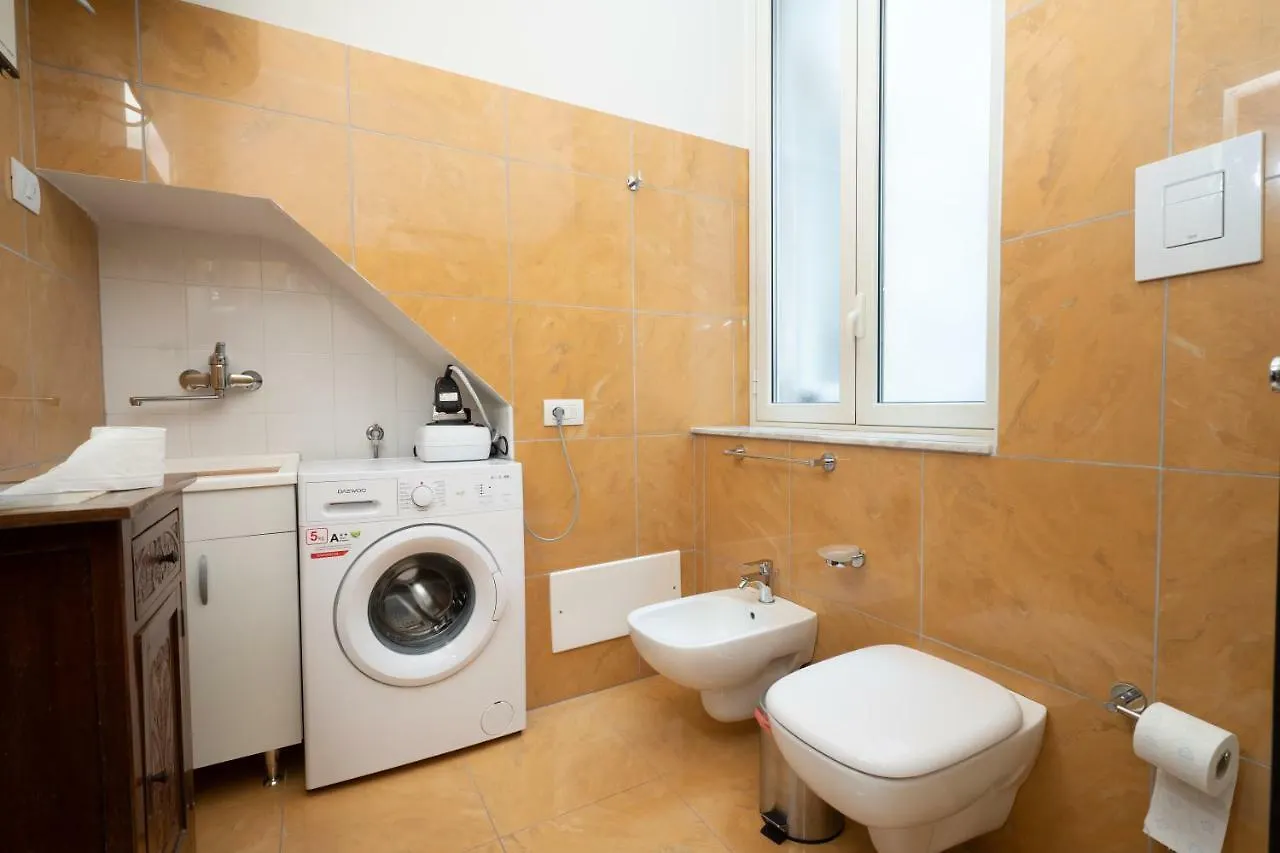 Lettera Living Apartment Catania 0*,  Italy