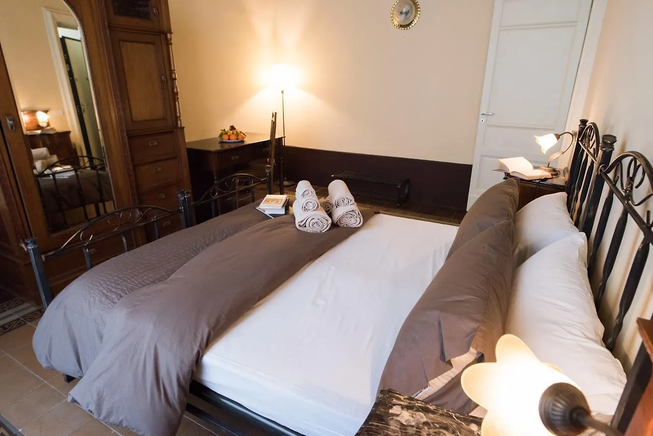 Apartament Lettera Living Katania