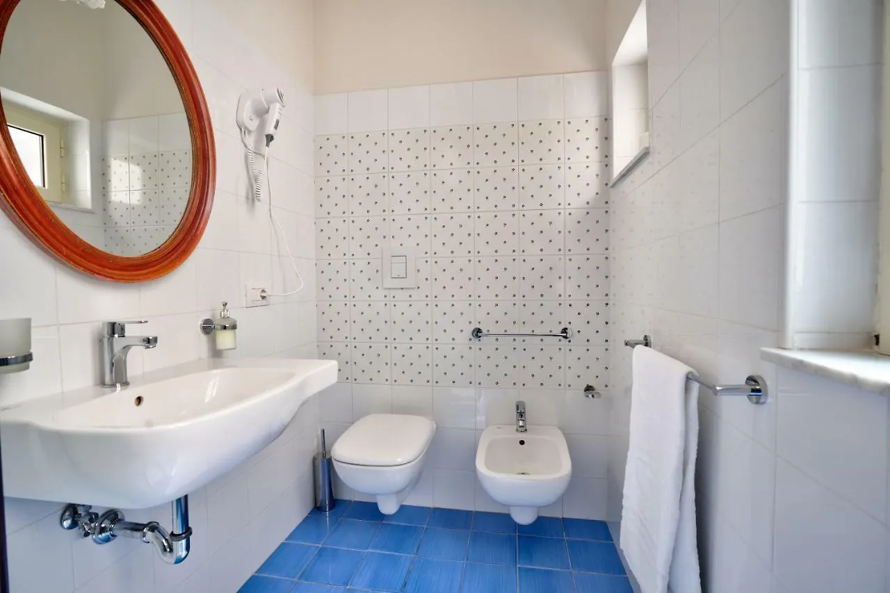 Apartament Lettera Living Katania