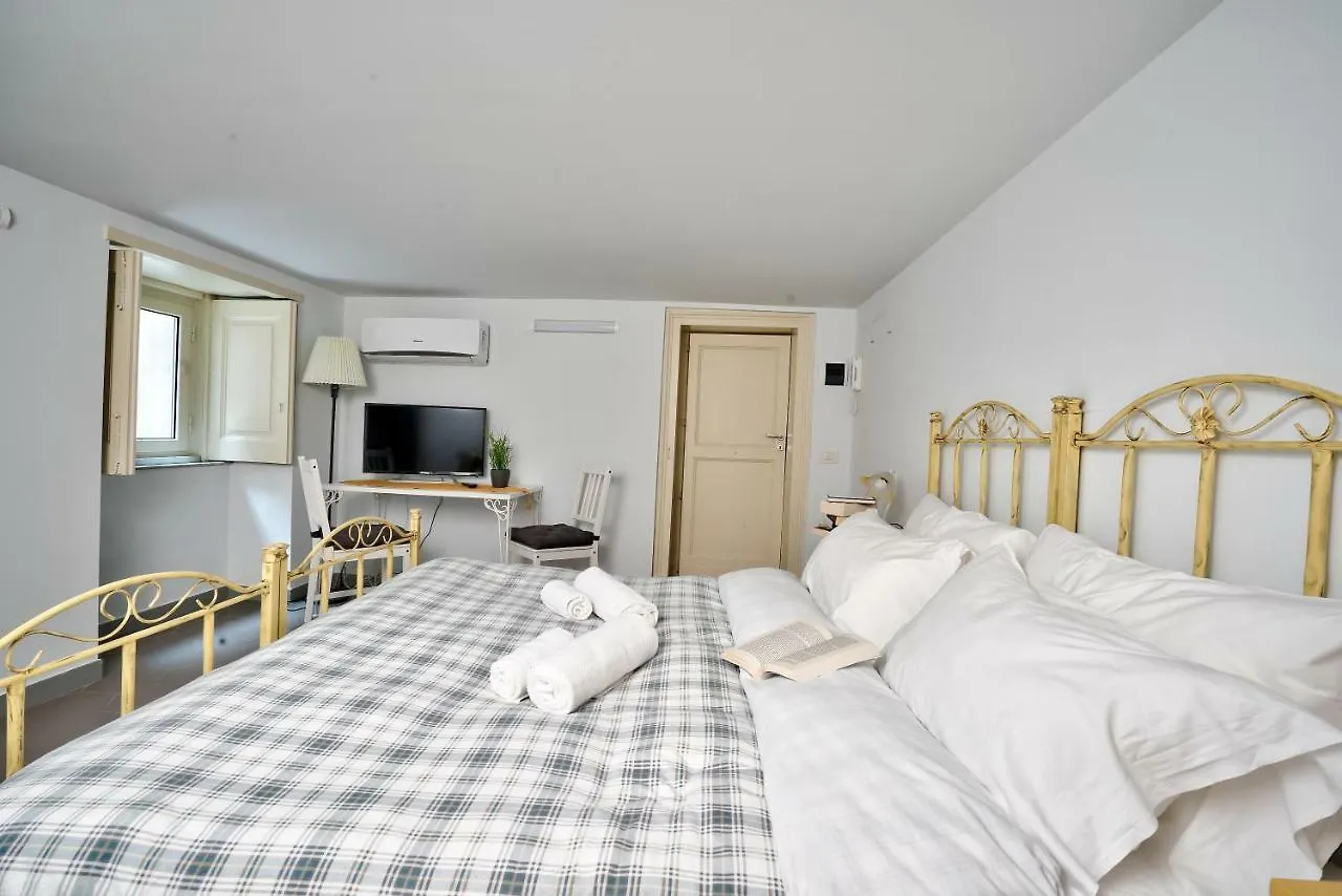 Apartament Lettera Living Katania