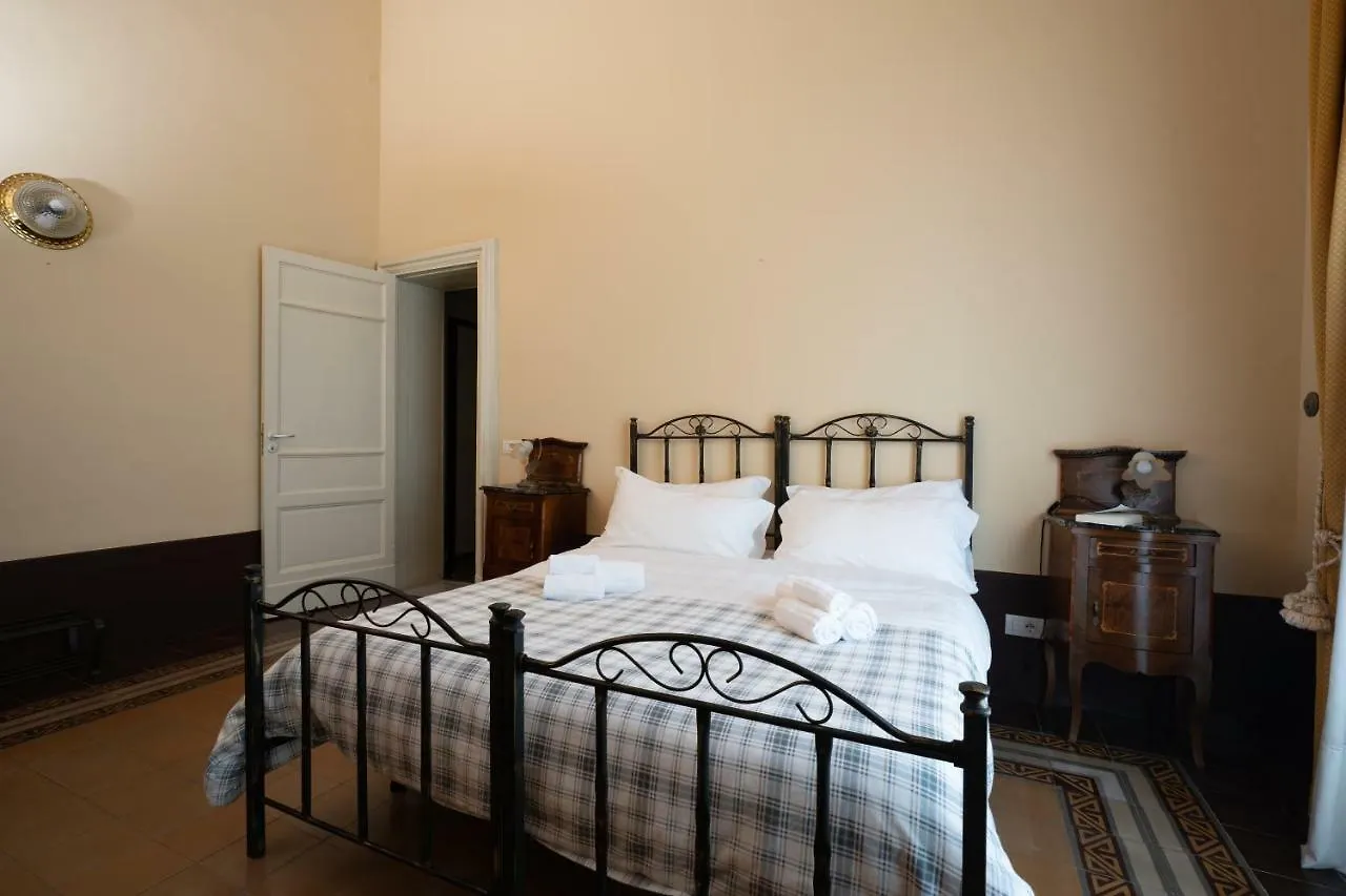 Apartament Lettera Living Katania