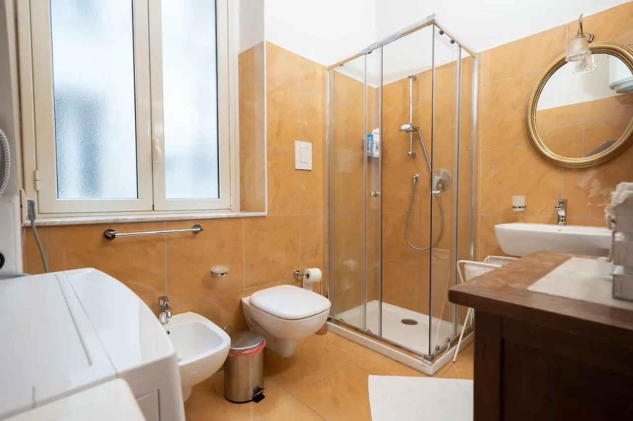 Apartament Lettera Living Katania
