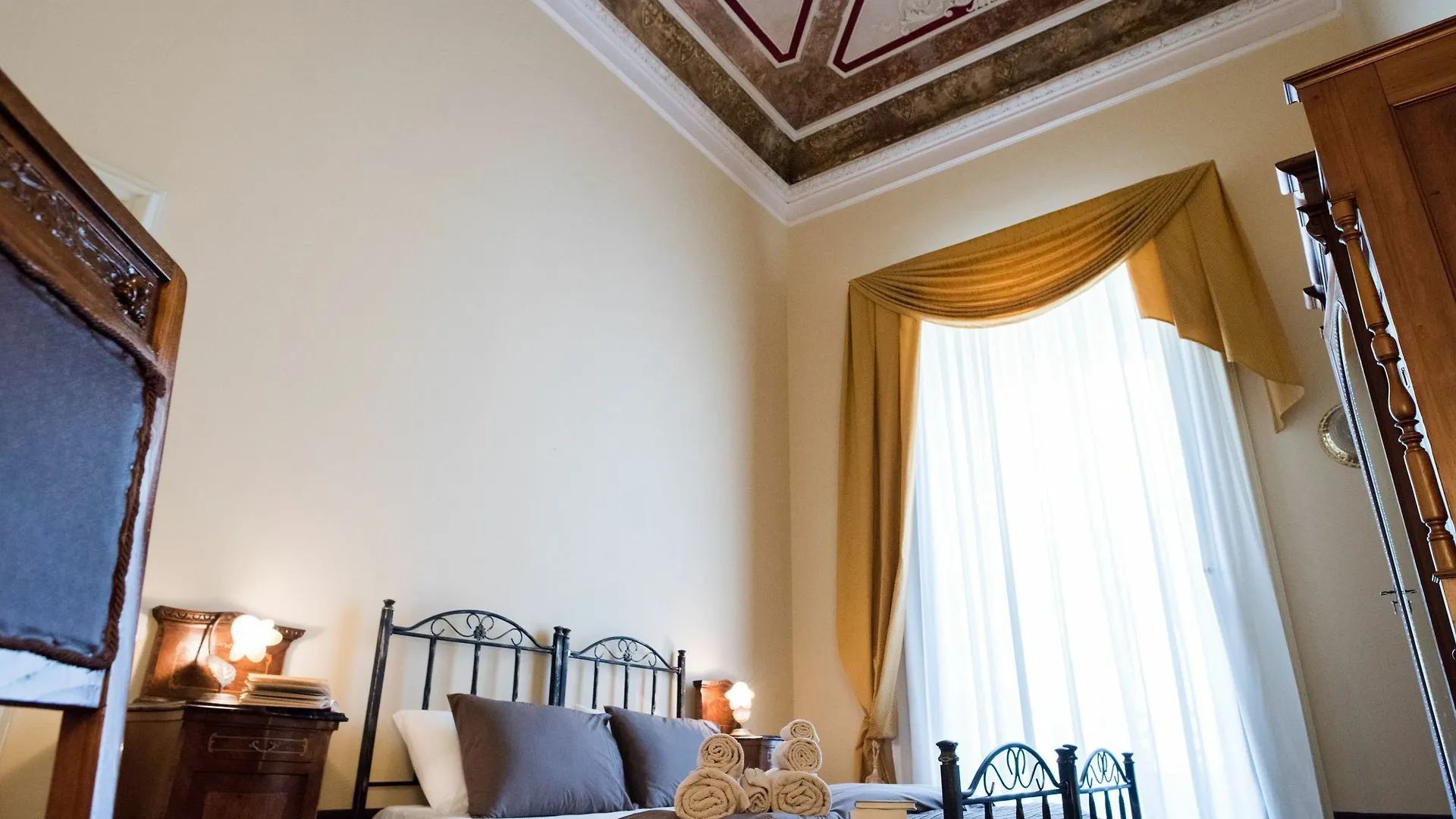 Apartament Lettera Living Katania
